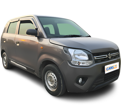 Maruti New Wagon-R-img